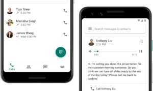 How to Purchase a Google Voice Number